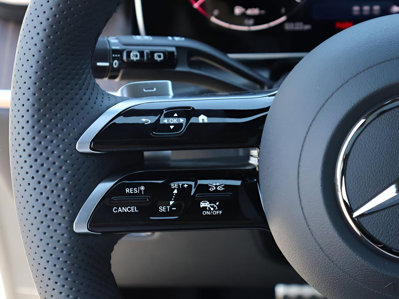 2026 Mercedes-Benz GLC GLC 300 San Clemente CA