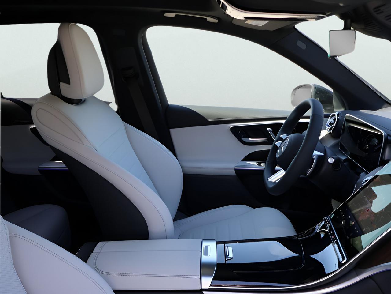 2026 Mercedes-Benz GLC GLC 300 San Clemente CA