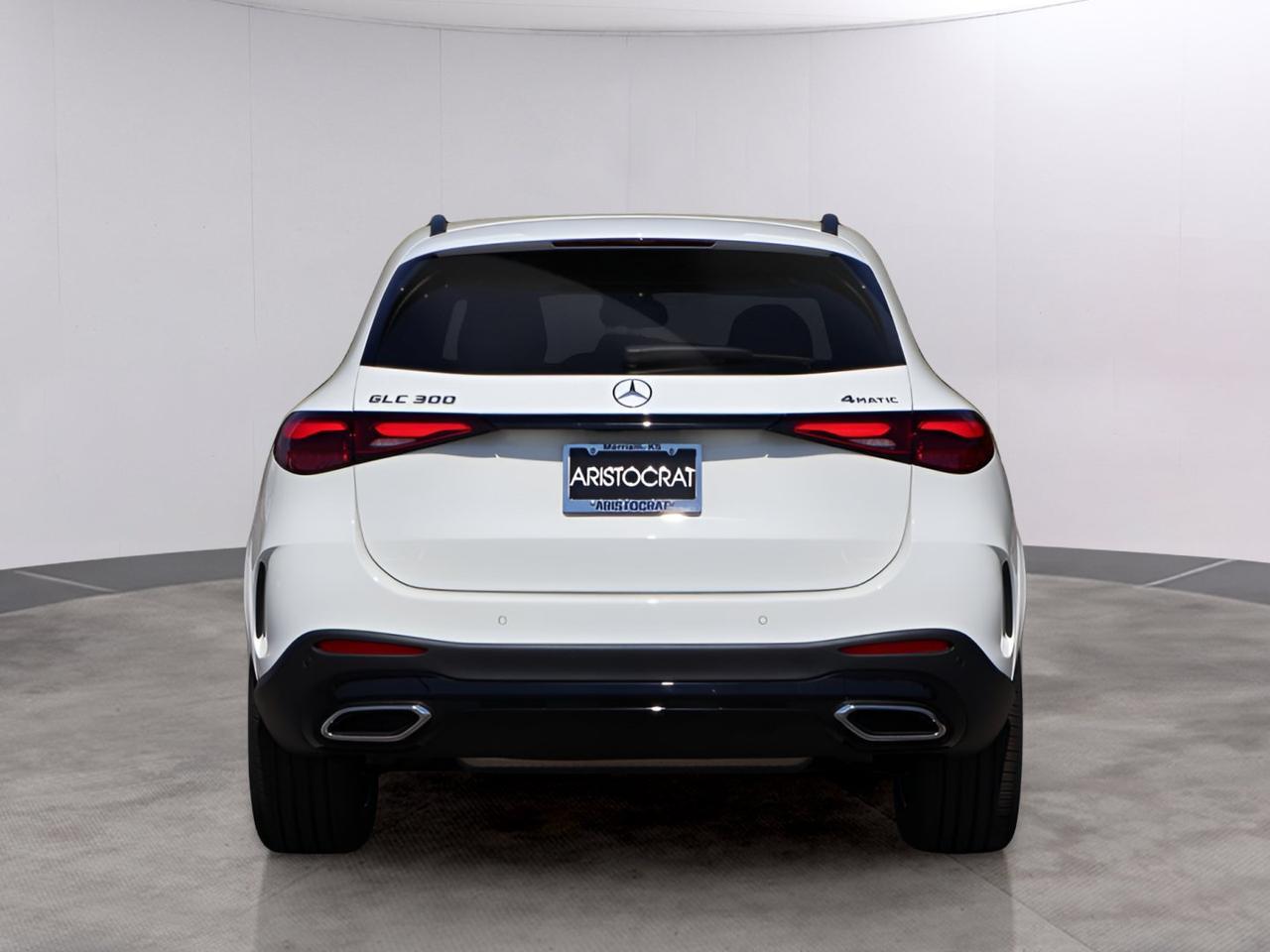 2026 Mercedes-Benz GLC GLC 300 San Clemente CA
