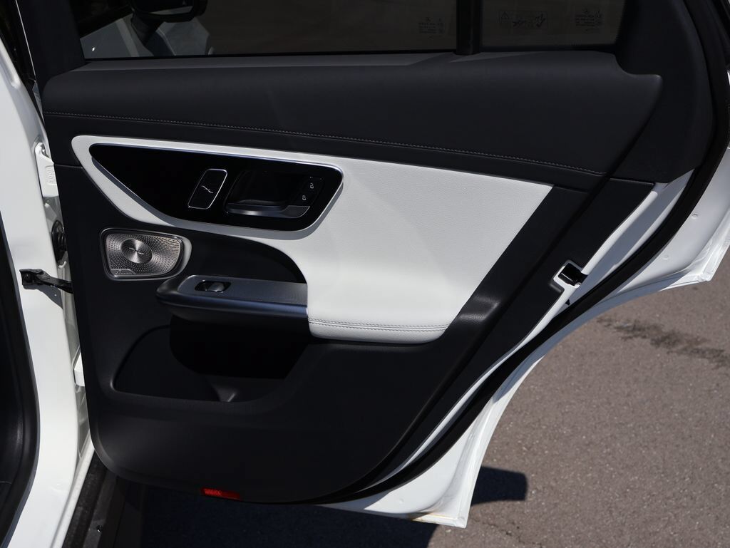 2026 Mercedes-Benz GLC GLC 300 San Clemente CA