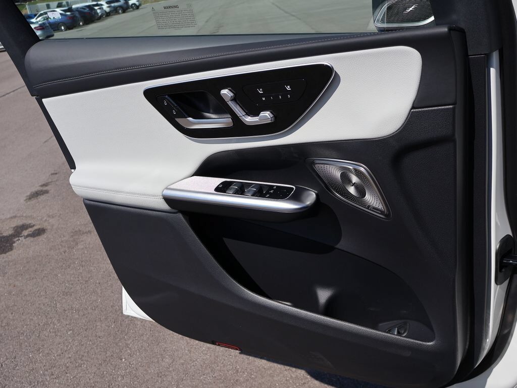 2026 Mercedes-Benz GLC GLC 300 San Clemente CA