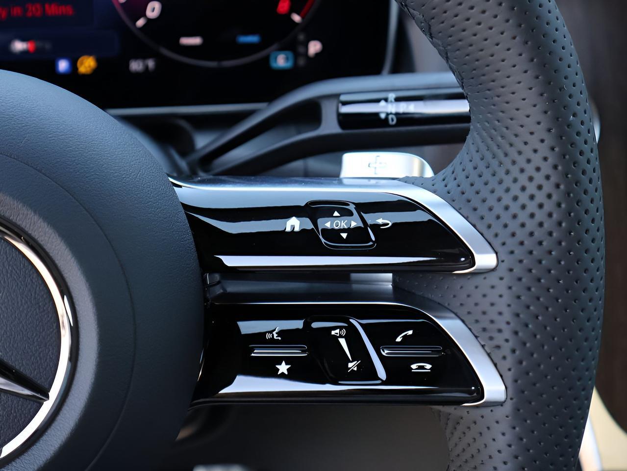 2026 Mercedes-Benz GLC GLC 300 San Clemente CA