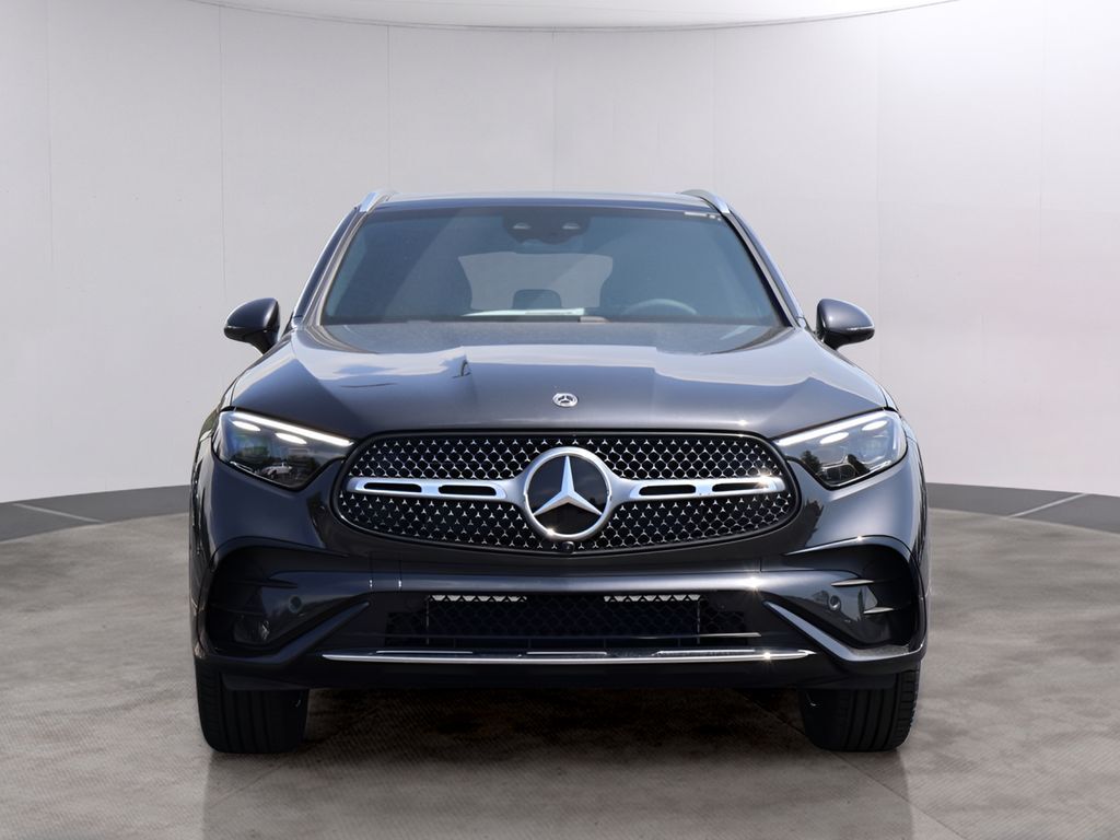 2026 Mercedes-Benz GLC GLC 300 San Clemente CA
