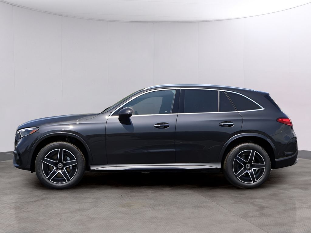 2026 Mercedes-Benz GLC GLC 300 San Clemente CA