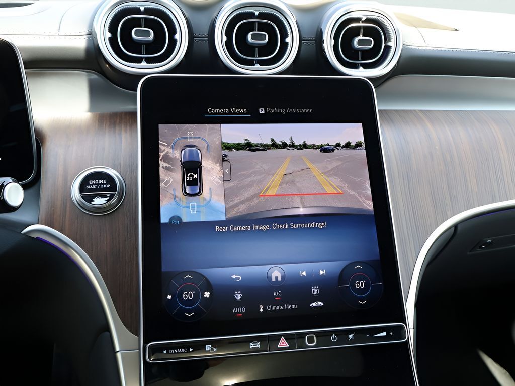 2026 Mercedes-Benz GLC GLC 300 San Clemente CA