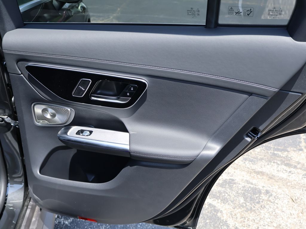 2026 Mercedes-Benz GLC GLC 300 San Clemente CA