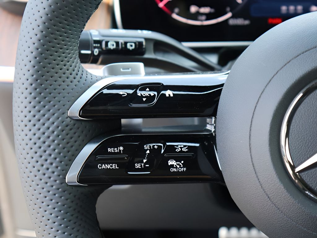 2026 Mercedes-Benz GLC GLC 300 San Clemente CA