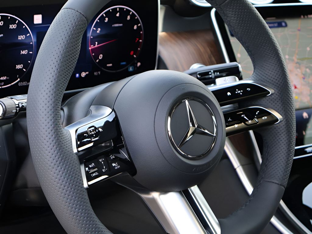 2026 Mercedes-Benz GLC GLC 300 San Clemente CA