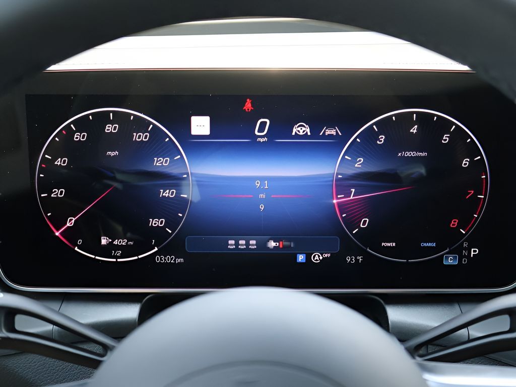2026 Mercedes-Benz GLC GLC 300 San Clemente CA