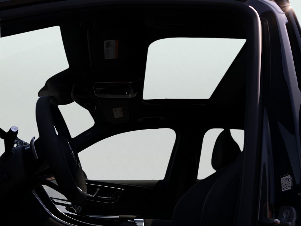 2026 Mercedes-Benz GLC GLC 300 San Clemente CA