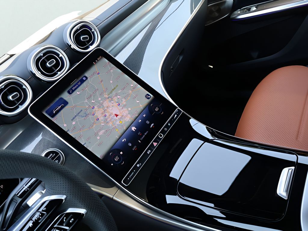 2026 Mercedes-Benz GLC GLC 300 San Clemente CA
