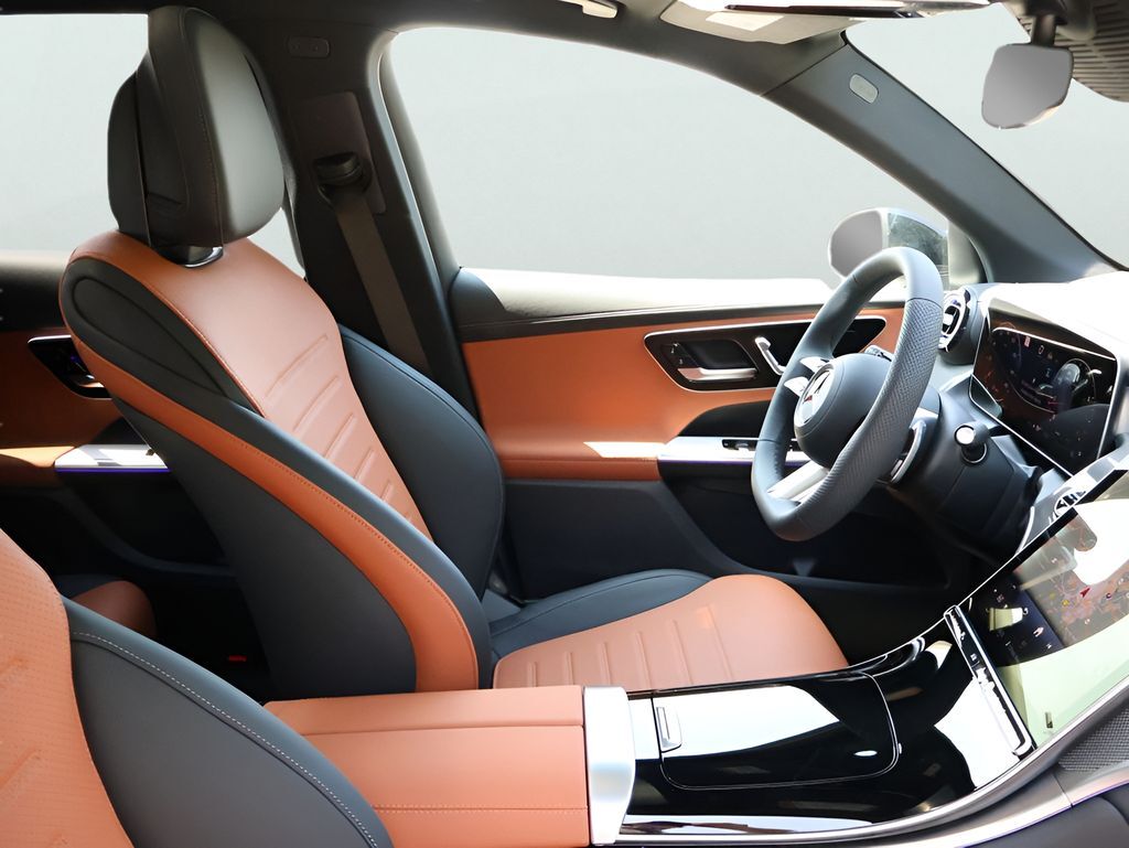 2026 Mercedes-Benz GLC GLC 300 San Clemente CA