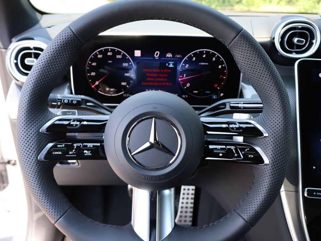 2026 Mercedes-Benz GLC GLC 300 San Clemente CA