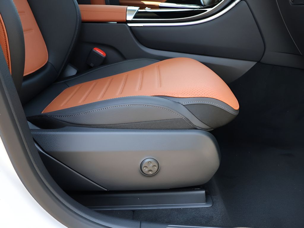 2026 Mercedes-Benz GLC GLC 300 San Clemente CA