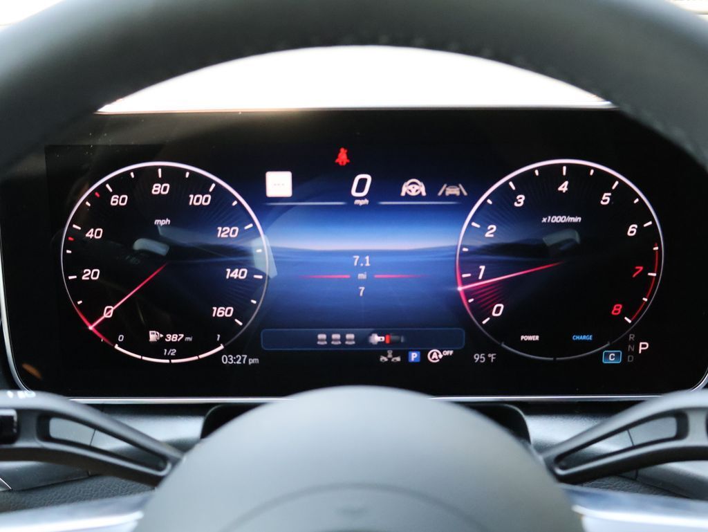 2026 Mercedes-Benz GLC GLC 300 San Clemente CA