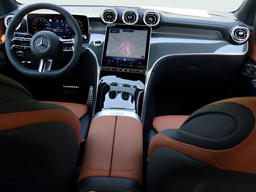 2026 Mercedes-Benz GLC GLC 300 San Clemente CA