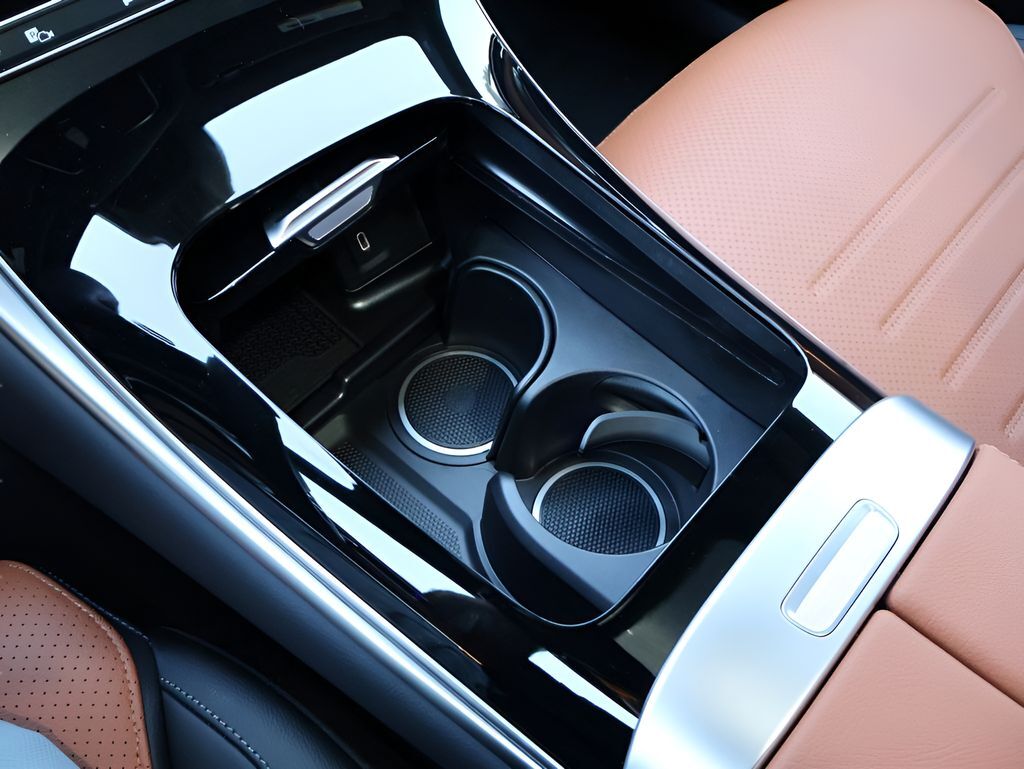 2026 Mercedes-Benz GLC GLC 300 San Clemente CA