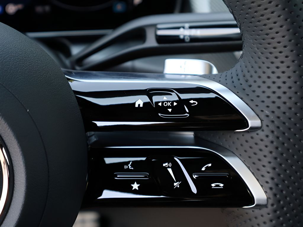 2026 Mercedes-Benz GLC GLC 300 San Clemente CA