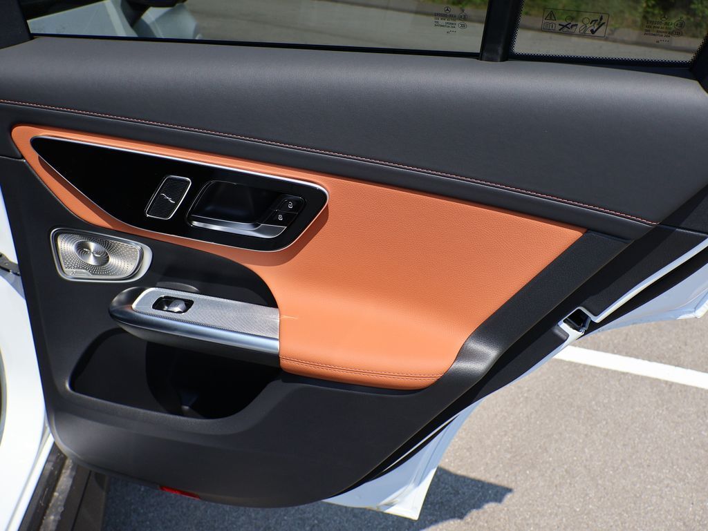 2026 Mercedes-Benz GLC GLC 300 San Clemente CA