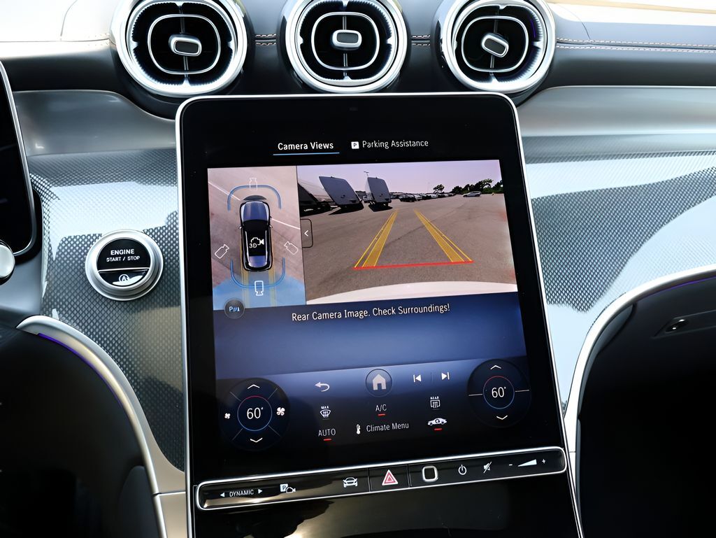 2026 Mercedes-Benz GLC GLC 300 San Clemente CA