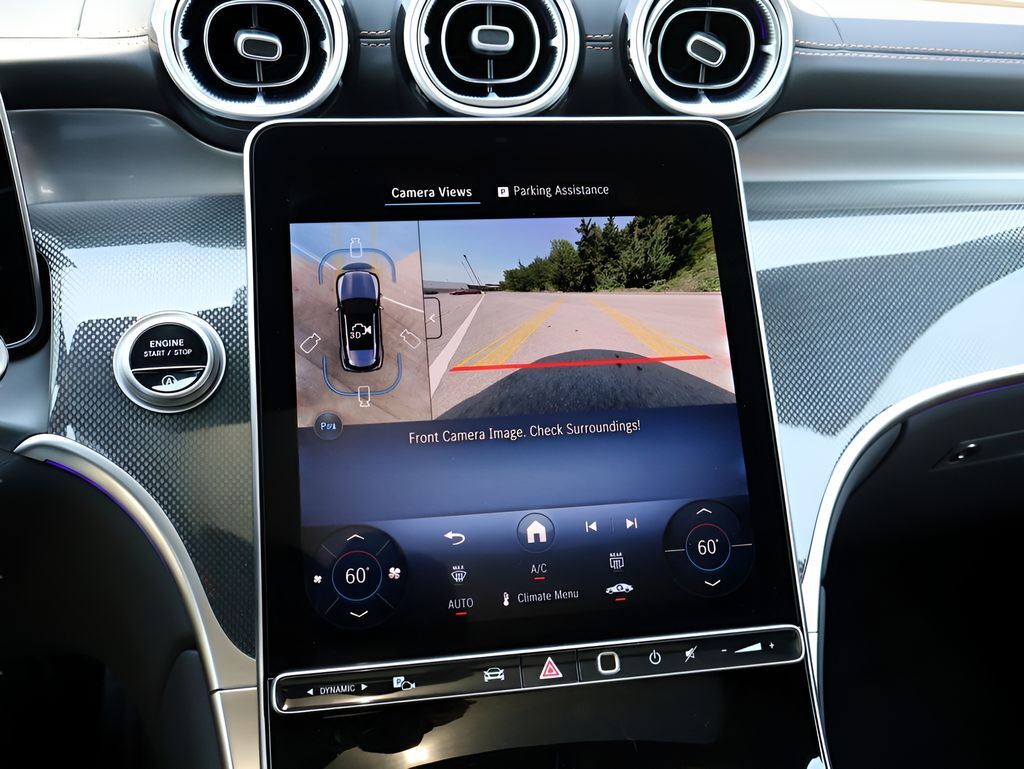 2026 Mercedes-Benz GLC GLC 300 San Clemente CA