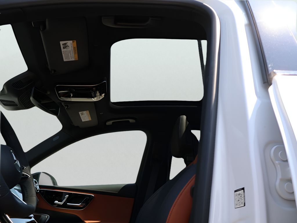 2026 Mercedes-Benz GLC GLC 300 San Clemente CA