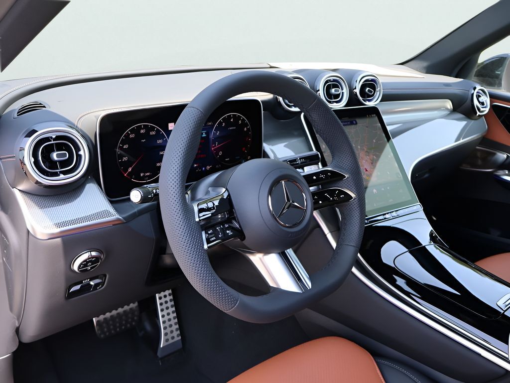 2026 Mercedes-Benz GLC GLC 300 San Clemente CA