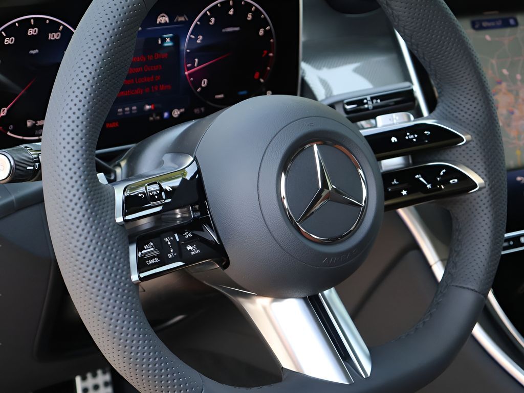 2026 Mercedes-Benz GLC GLC 300 San Clemente CA