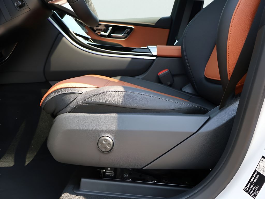 2026 Mercedes-Benz GLC GLC 300 San Clemente CA