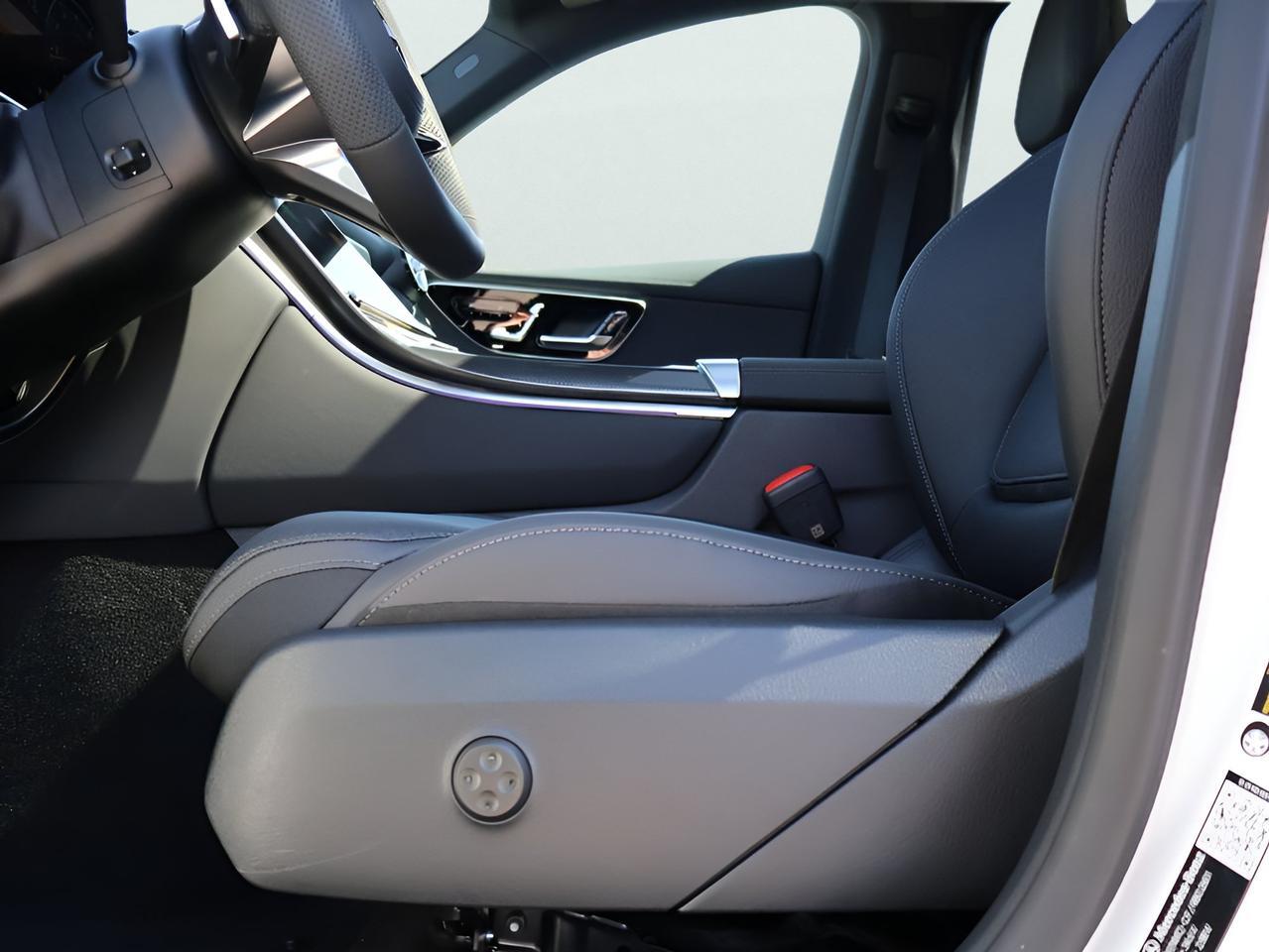 2026 Mercedes-Benz GLC GLC 300 San Clemente CA