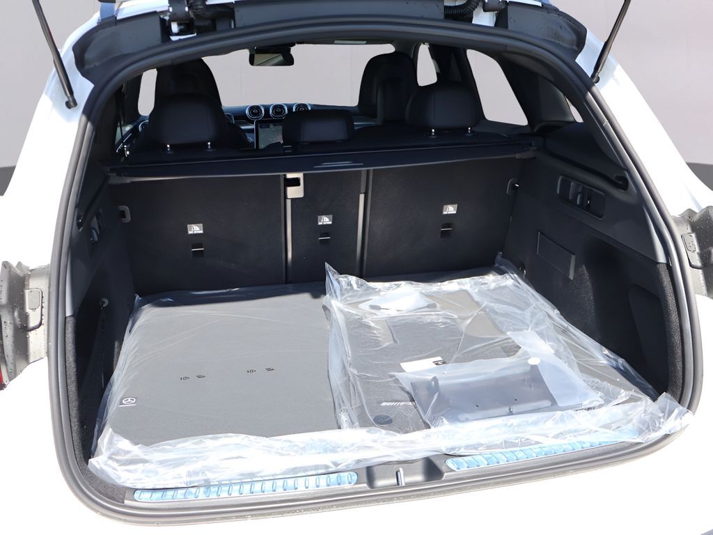 2026 Mercedes-Benz GLC GLC 300 San Clemente CA