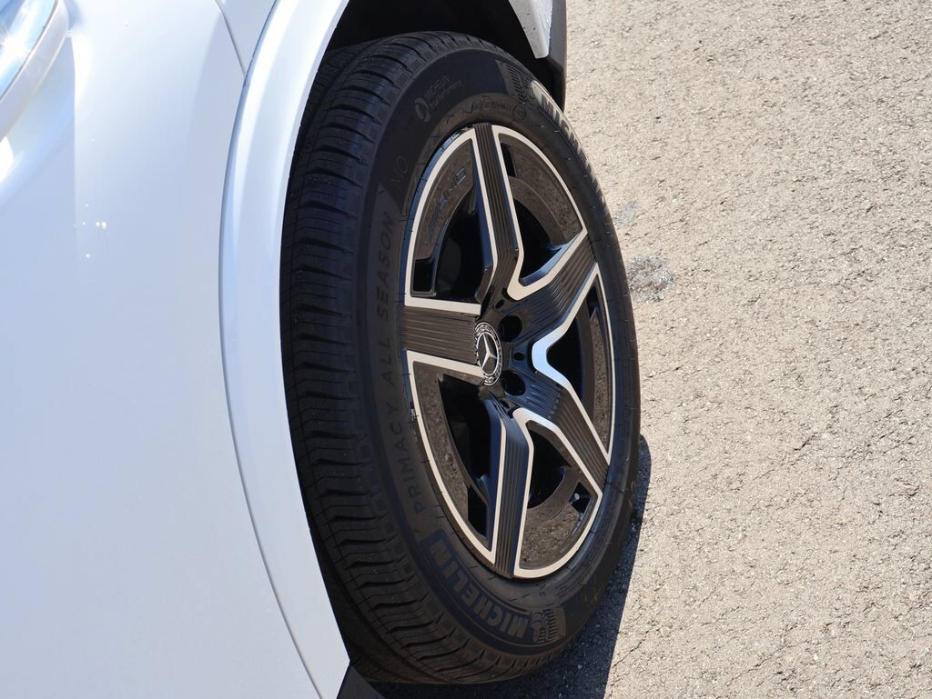 2026 Mercedes-Benz GLC GLC 300 San Clemente CA