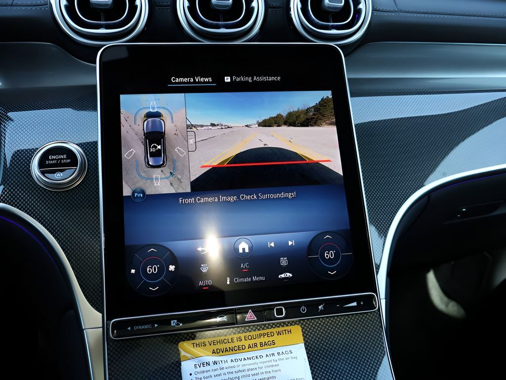 2026 Mercedes-Benz GLC GLC 300 San Clemente CA