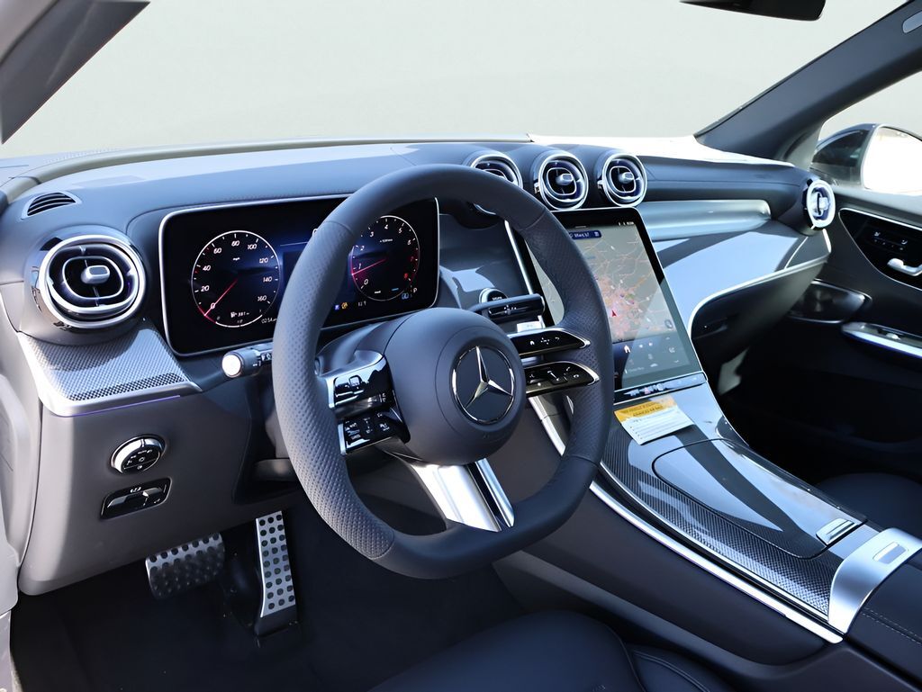 2026 Mercedes-Benz GLC GLC 300 San Clemente CA