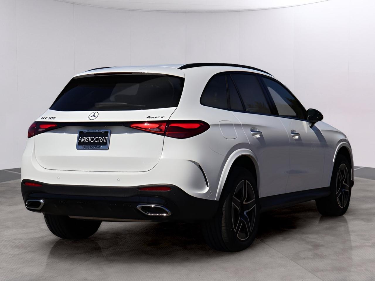 2026 Mercedes-Benz GLC GLC 300 San Clemente CA