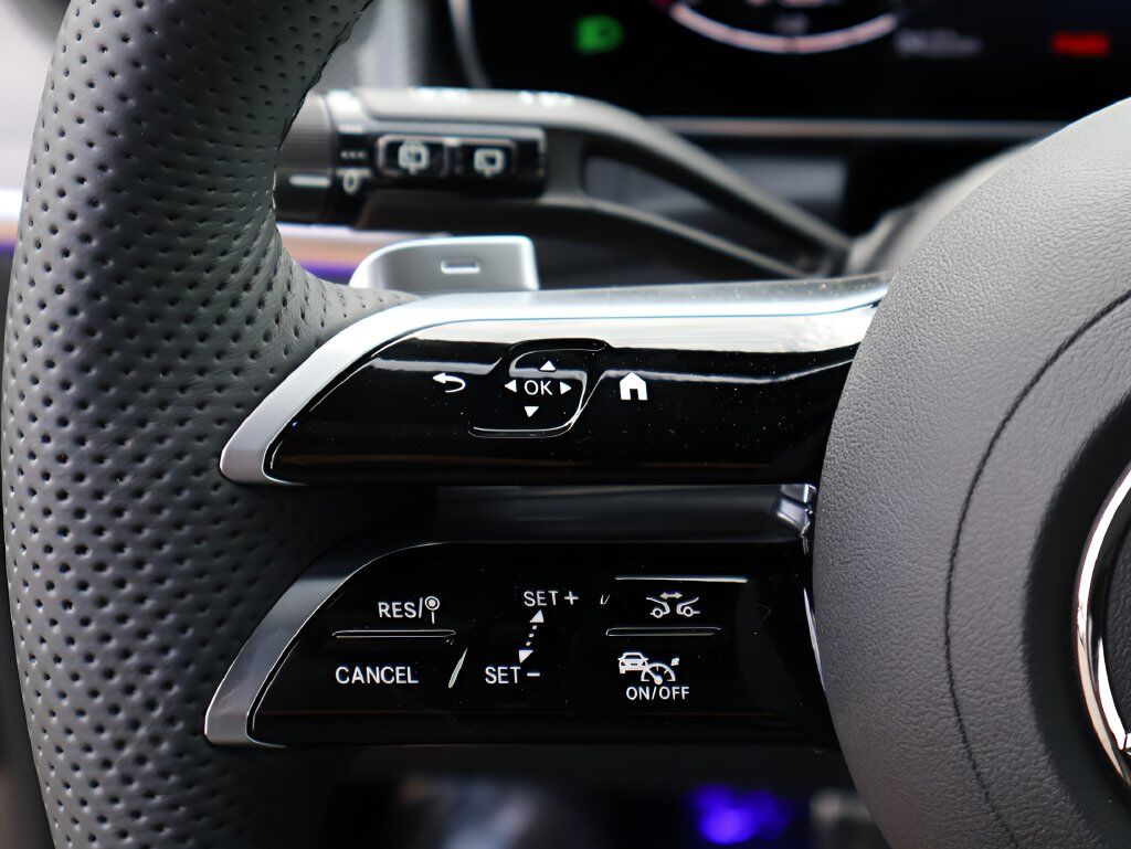 2026 Mercedes-Benz GLC GLC 300 San Clemente CA