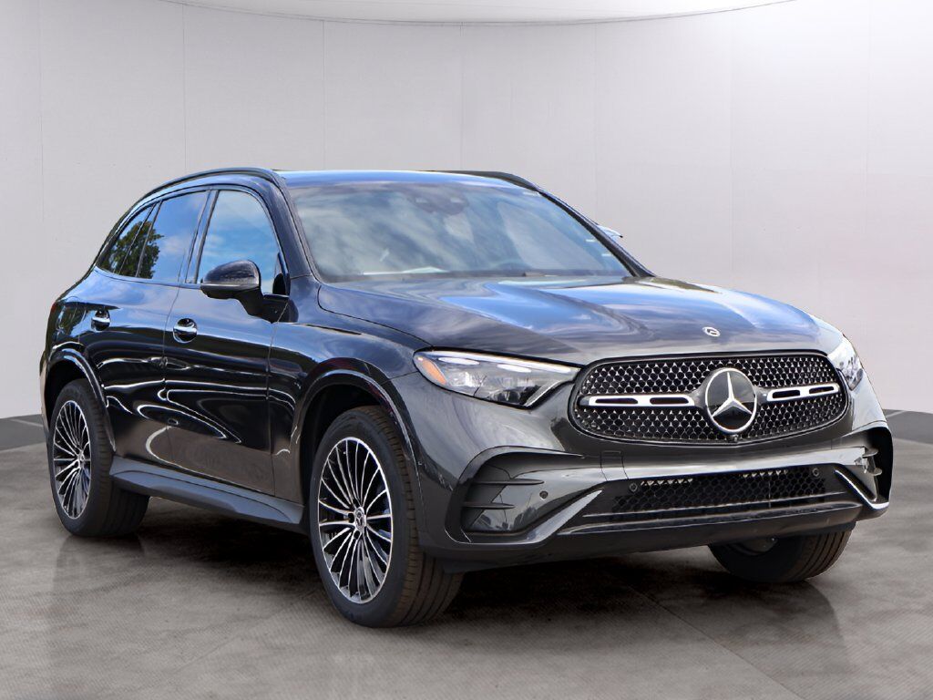 2026 Mercedes-Benz GLC GLC 300 San Clemente CA