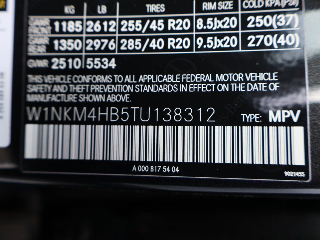 2026 Mercedes-Benz GLC GLC 300 San Clemente CA