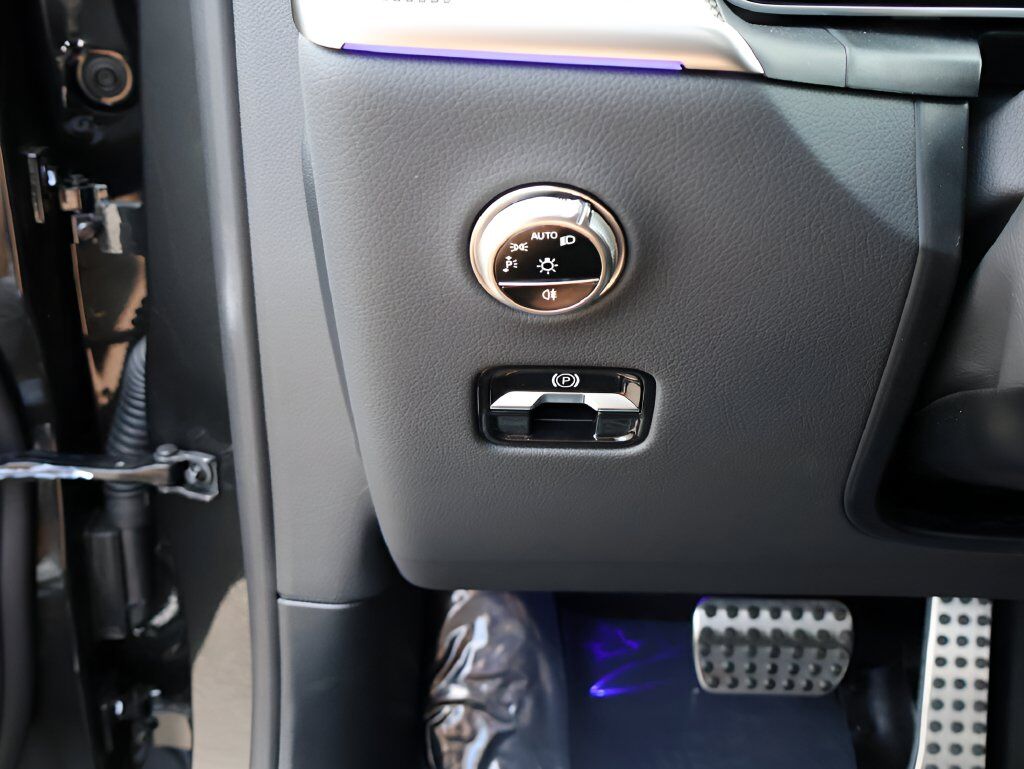 2026 Mercedes-Benz GLC GLC 300 San Clemente CA