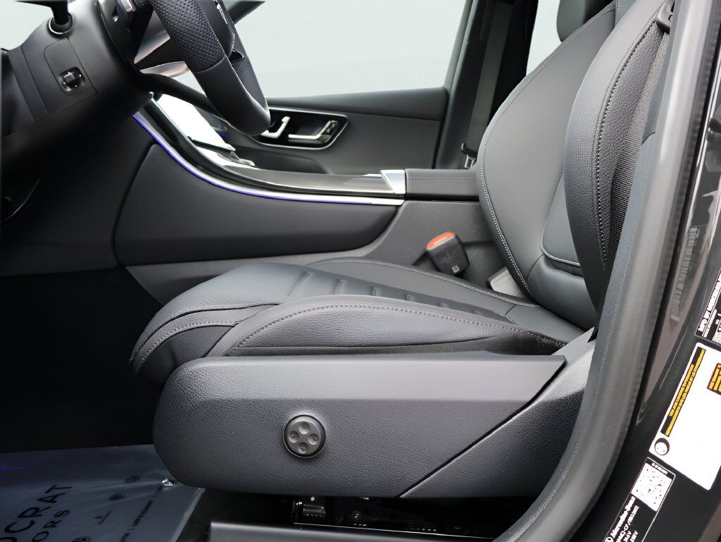 2026 Mercedes-Benz GLC GLC 300 San Clemente CA