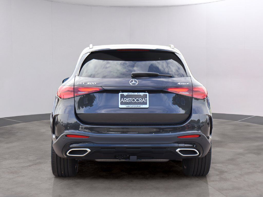 2026 Mercedes-Benz GLC GLC 300 San Clemente CA