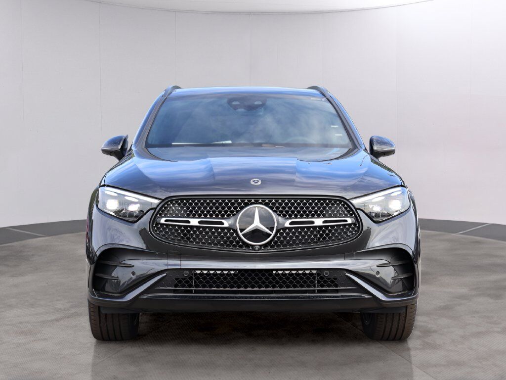 2026 Mercedes-Benz GLC GLC 300 San Clemente CA