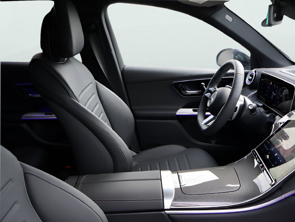 2026 Mercedes-Benz GLC GLC 300 San Clemente CA