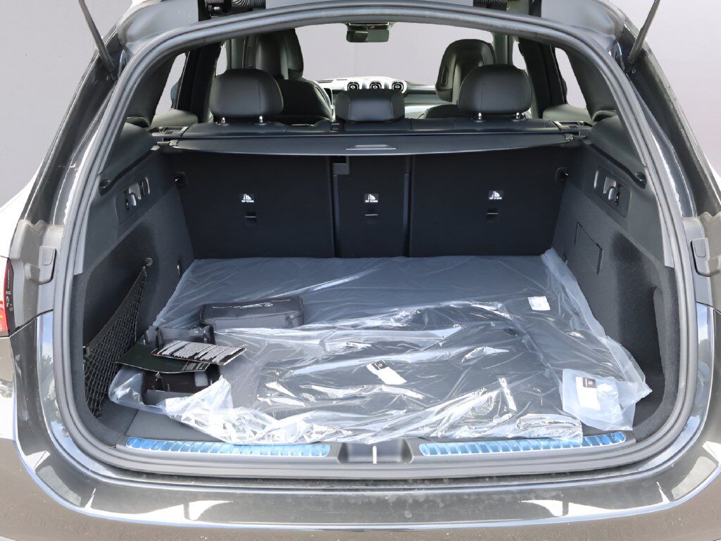 2026 Mercedes-Benz GLC GLC 300 San Clemente CA