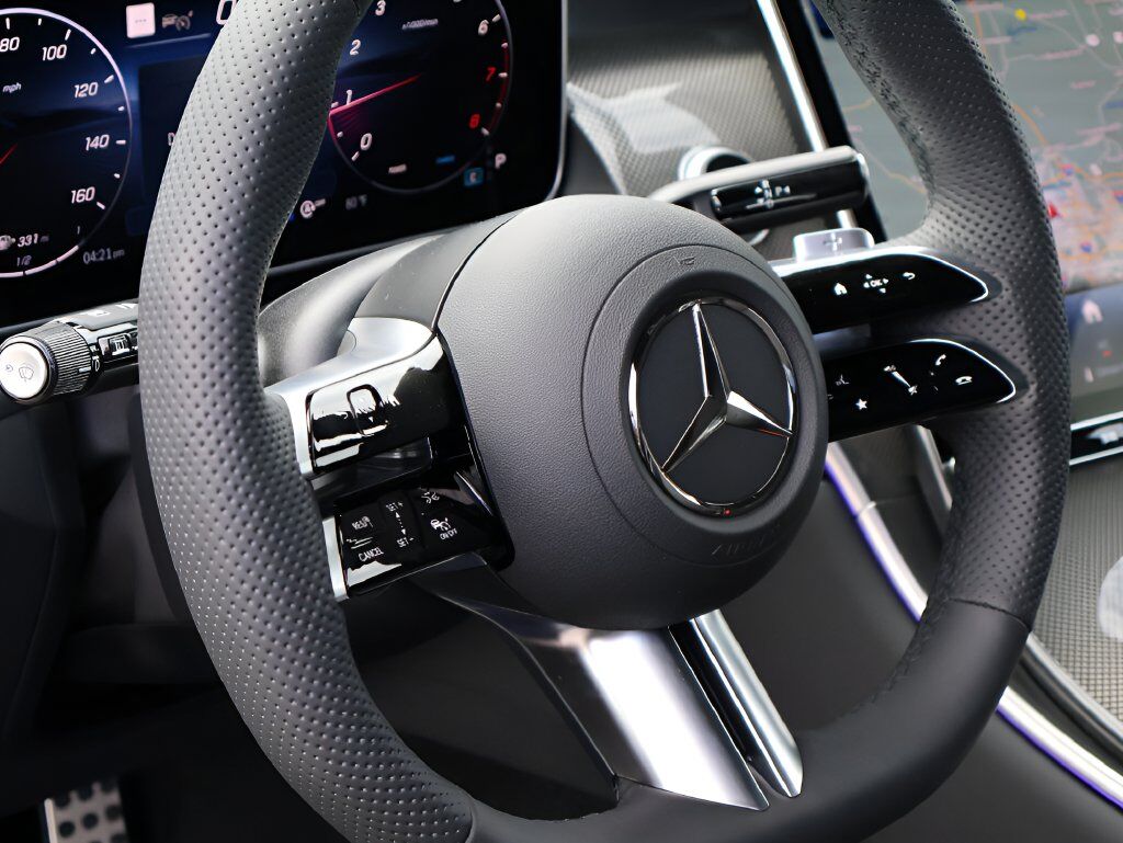 2026 Mercedes-Benz GLC GLC 300 San Clemente CA