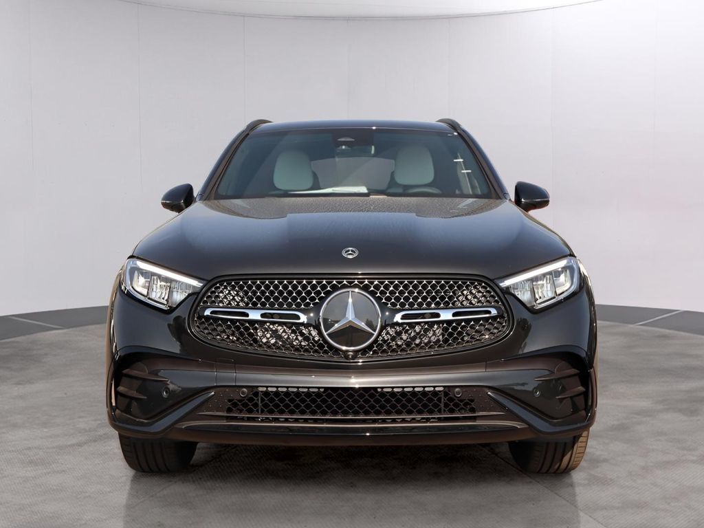 2026 Mercedes-Benz GLC GLC 300 San Clemente CA