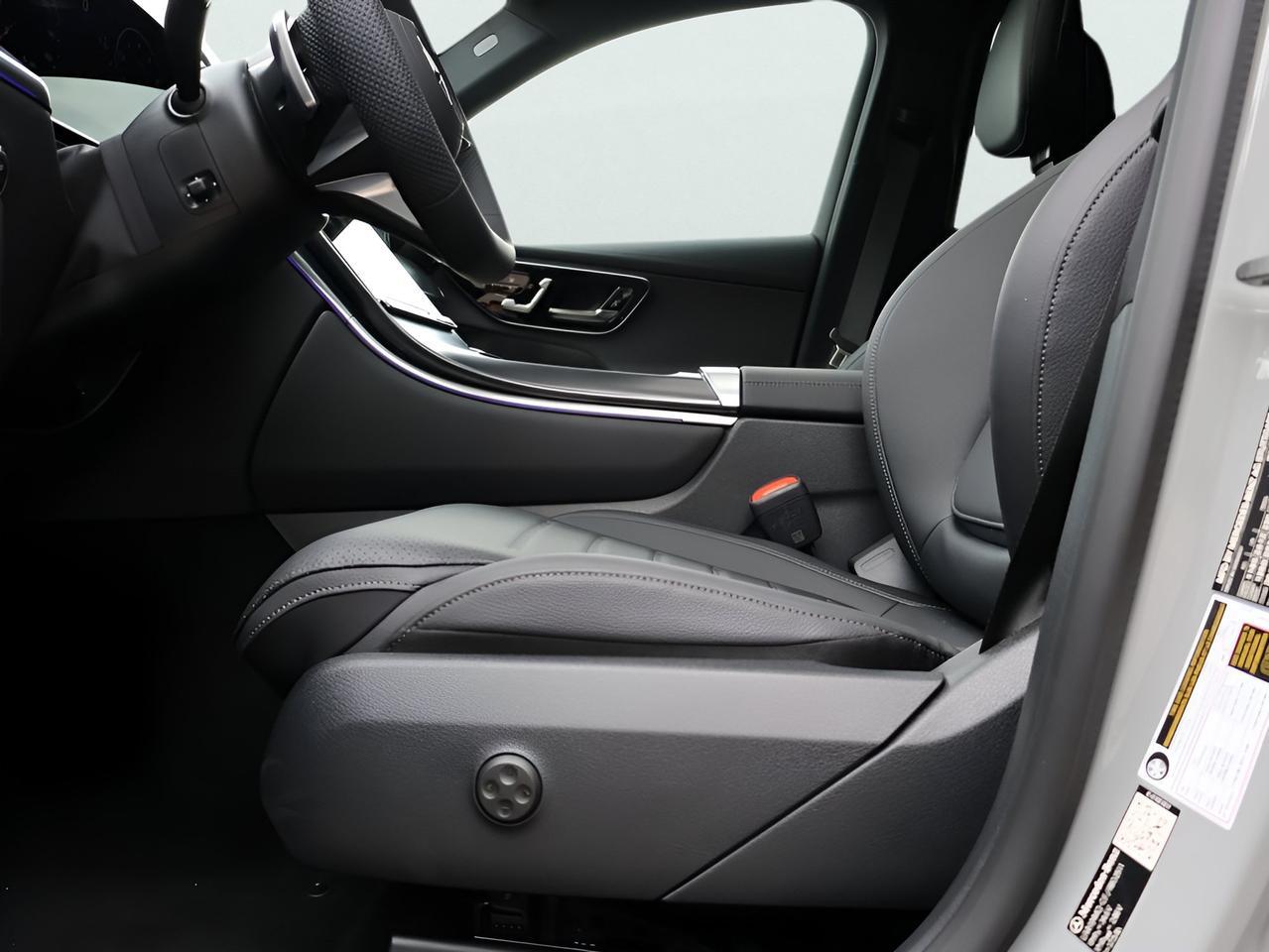 2026 Mercedes-Benz GLC GLC 300 San Clemente CA