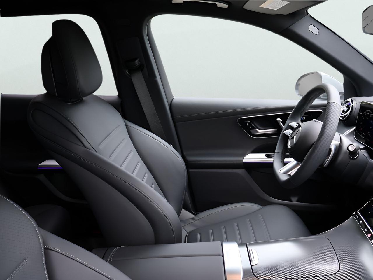 2026 Mercedes-Benz GLC GLC 300 San Clemente CA