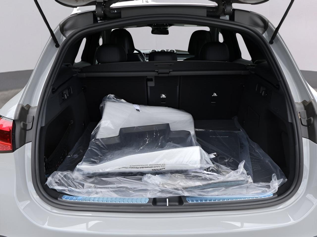 2026 Mercedes-Benz GLC GLC 300 San Clemente CA