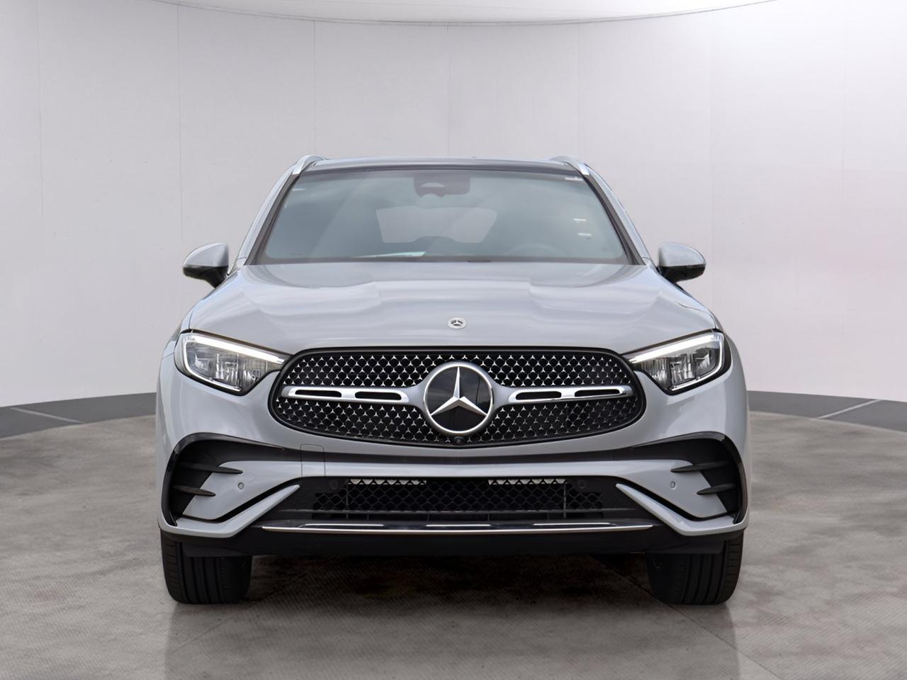 2026 Mercedes-Benz GLC GLC 300 San Clemente CA